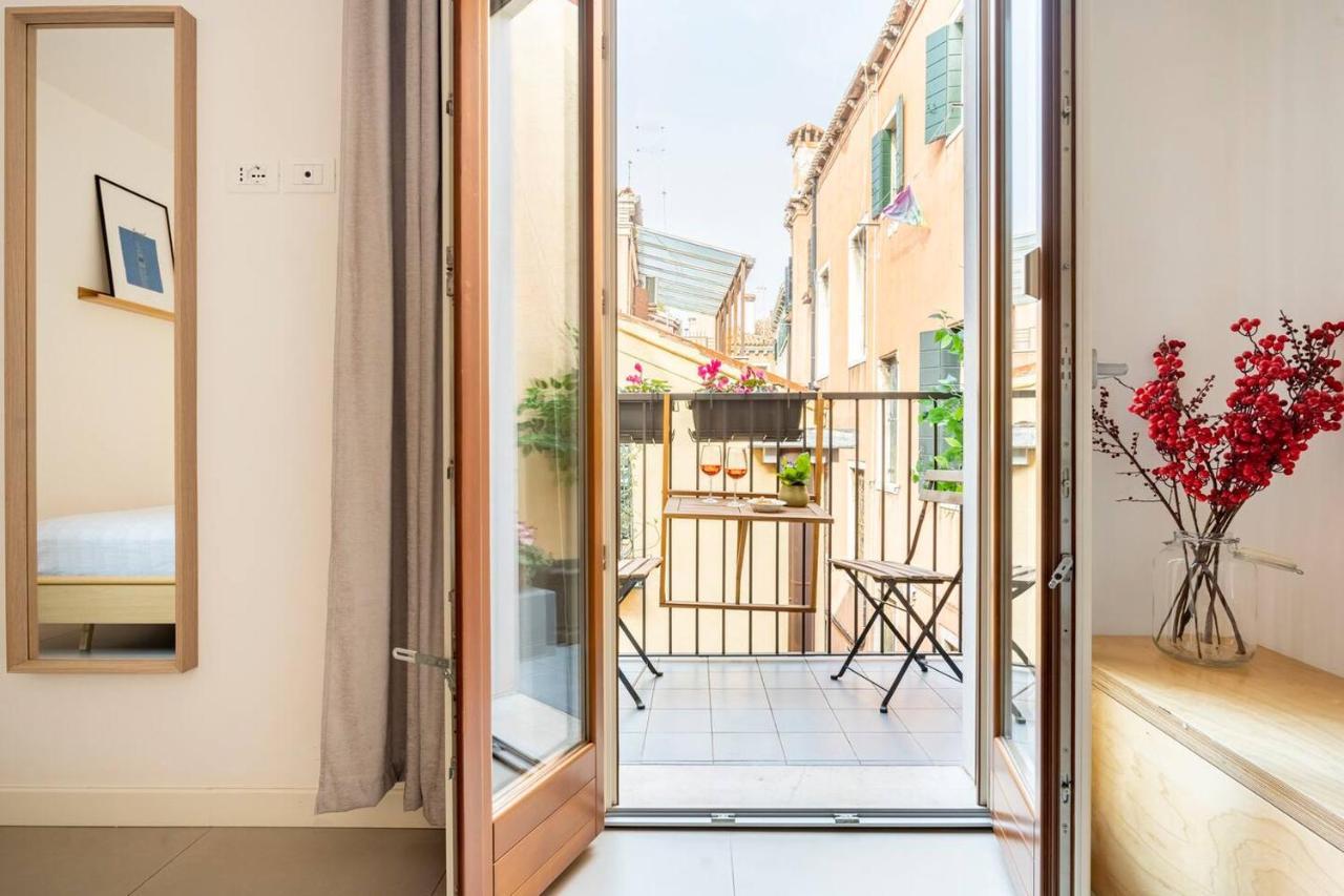 Hinc Domus - Venezia Historical City Center Exterior foto